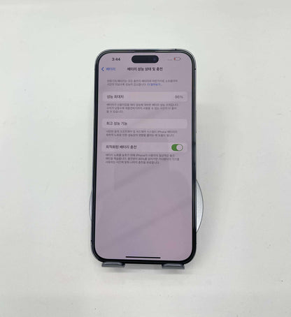 IPhone 14 ProMax 256GB Màu tím - Pin 86% - A- -  35244