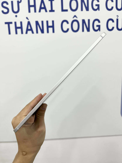 IPad Air 4 bản 64GB Màu bạc - Pin 96% - YQ191 - TEKU