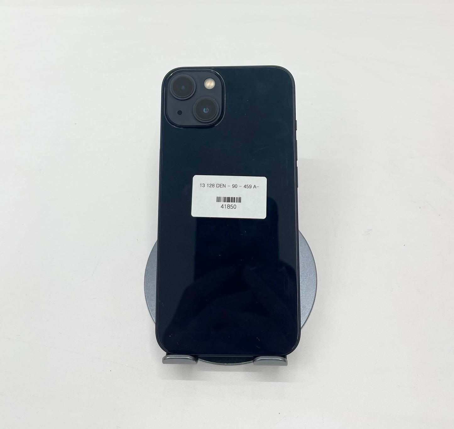 IPhone 13 128Gb Màu Đen - Pin 90% - 41850 A-