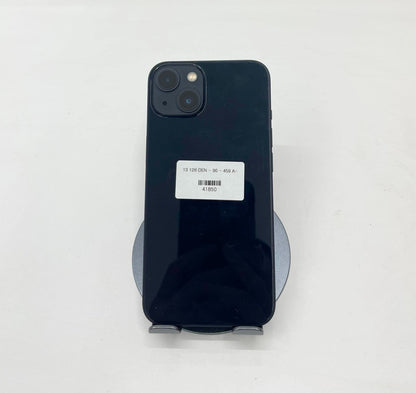IPhone 13 128Gb Màu Đen - Pin 90% - 41850 A-