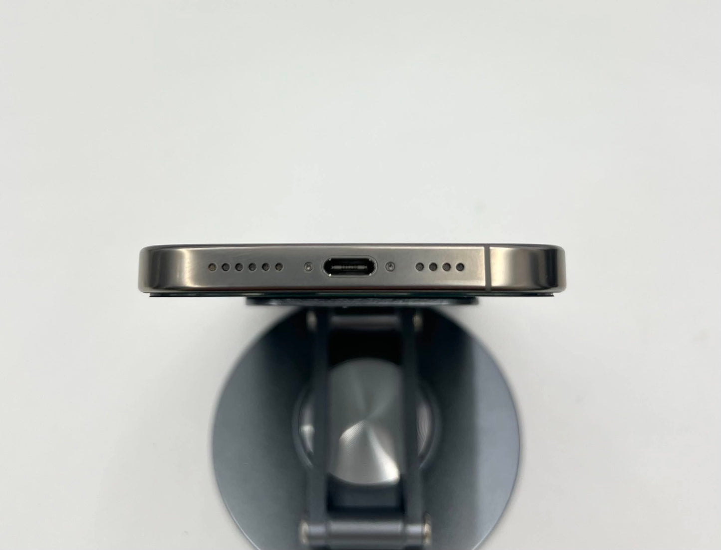 IPhone 16 Promax 256gb màu Titan - Pin 97% - 17380