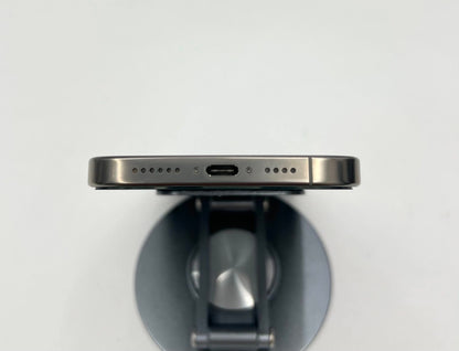 IPhone 16 Promax 256gb màu Titan - Pin 97% - 17380