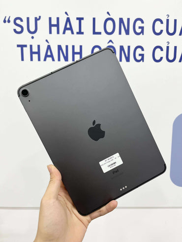 IPad Air 4 bản 64GB Màu xám - Pin 98% - NHQ190 - TEKU