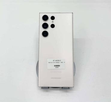 SamSung S23 Ultra 512gb Màu trắng - 00841