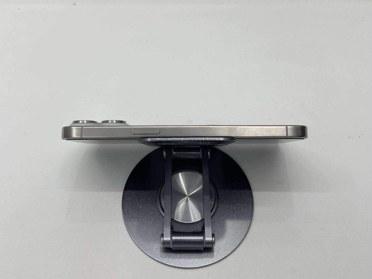 IPhone 15 ProMax 512GB Màu trắng  - Pin 100% - 47115