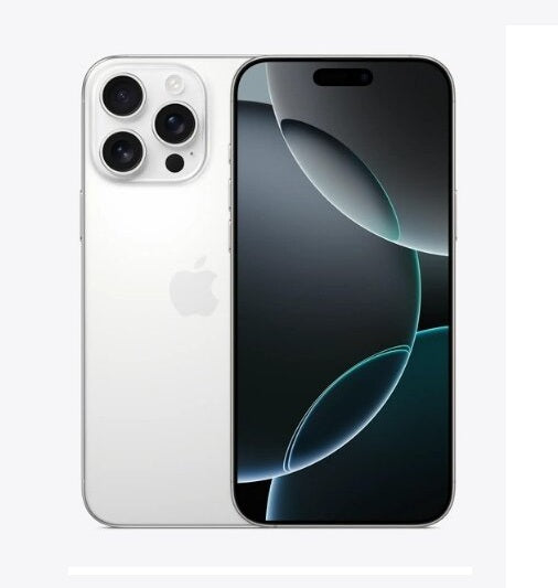 IPhone 16 Pro 256gb Trắng - Pin 90% - 87737 A-