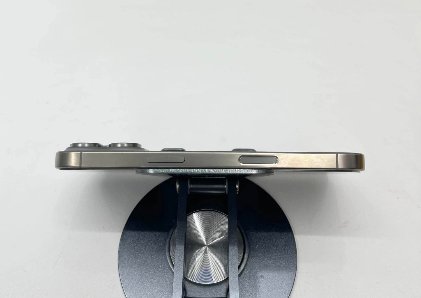 IPhone 16 Pro 128gb Màu Titan - Pin 99% - 00420