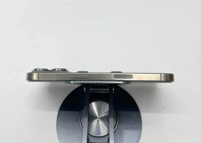 IPhone 16 Pro 128gb Màu Titan - Pin 99% - 00420