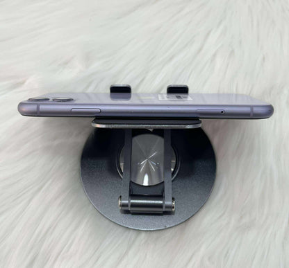Iphone 11 64gb Màu Tím - 98 - 09627 - A-* BH 3T Teku