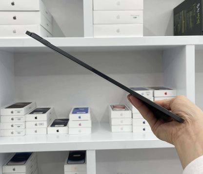 IPad Pro M4 bản 256GB Màu xám - Pin 100% đã sạc 44 lần - 97M99