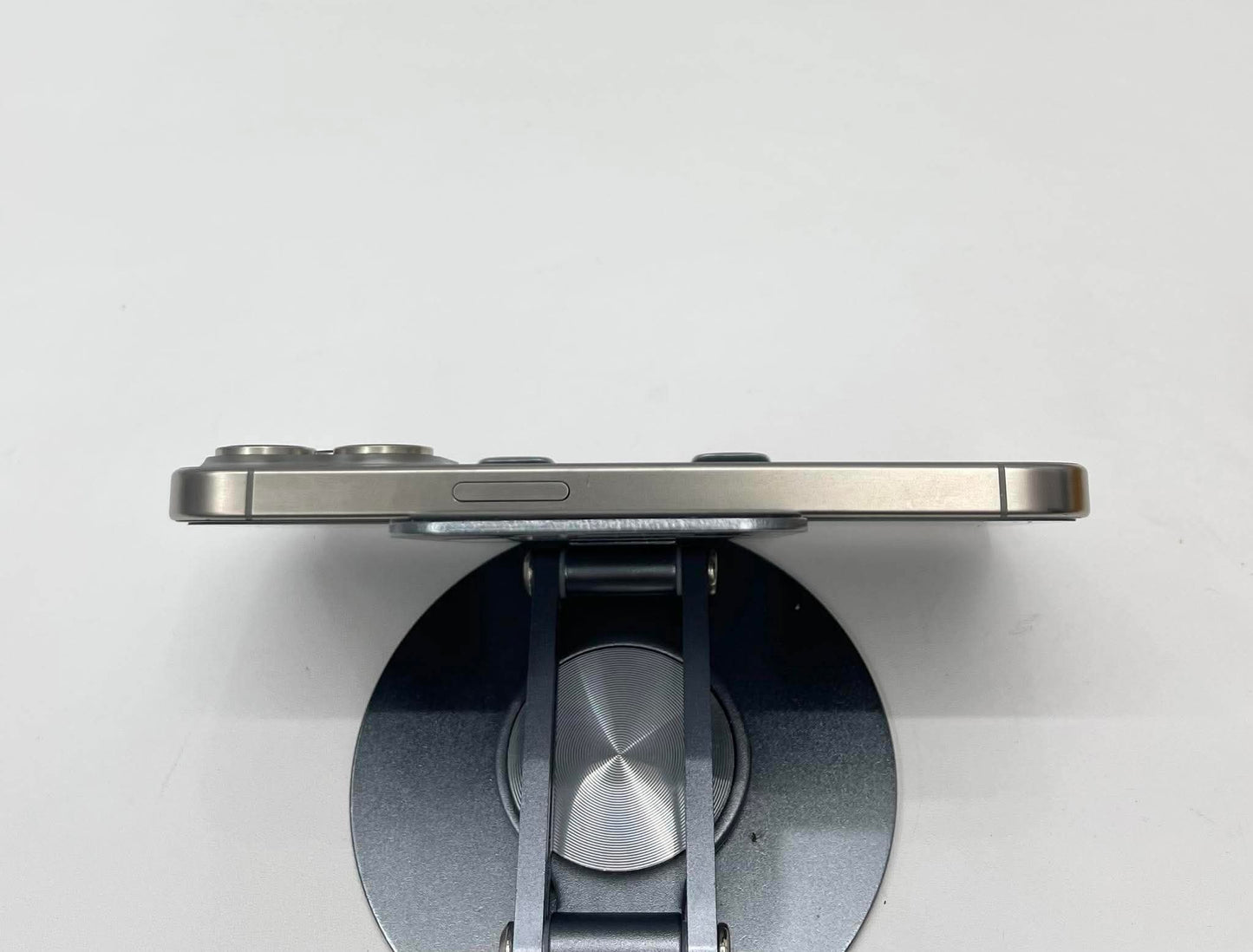 IPhone 15 Pro 128GB Màu Titan - Pin 86% - 19634 A-