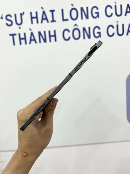 IPad Air 4 bản 64GB Màu xám - Pin 100% - HKQ190 - TEKU