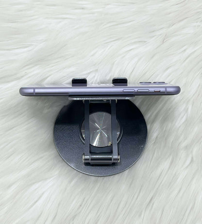 IPhone 11 bản 64gb Màu Tím - Pin thay mới 100% - 41816 Teku