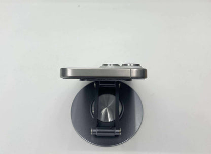 IPhone 15 Promax 256gb Màu trắng refo - Pin 100% sạc 0L - 86764