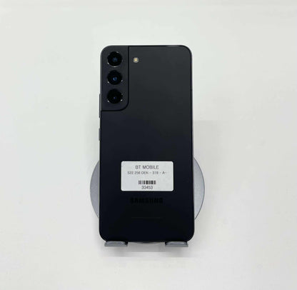 SamSung S22 256 màu Đen -  33453