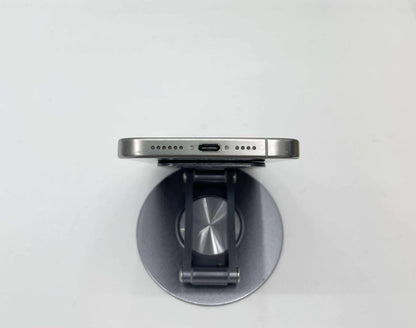 IPhone 15 ProMax 256GB Màu trắng - Pin 86% - A- - 06480