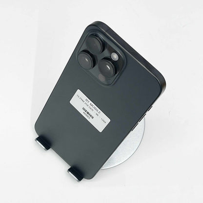 IPhone 15 Promax 256gb Màu đen - Pin 96% - 114688320