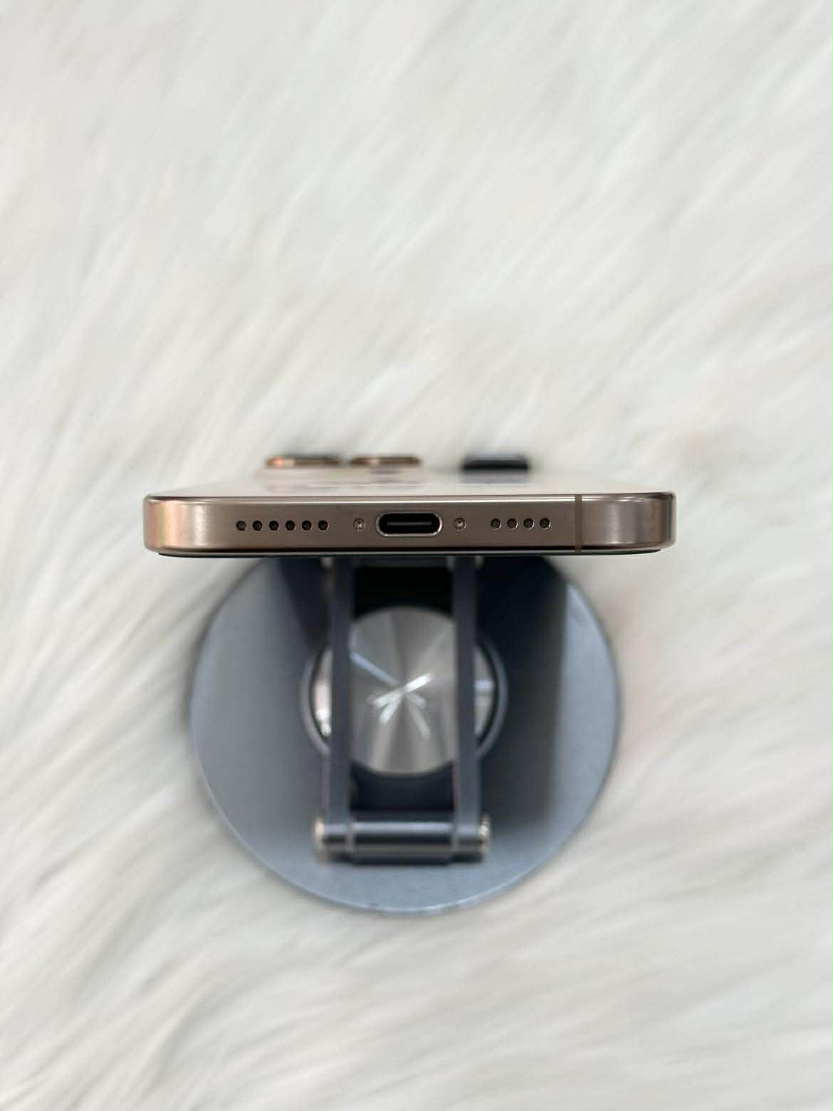 IPhone 16 ProMax 256GB Màu vàng - Pin 90% - 20939 TEKU
