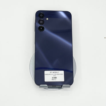 SamSung A15 128gb Màu Xanh - 68762/ 42587/ 24253/ 06312