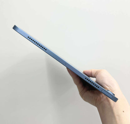 Ipad Air 5 64gb Màu Xanh - Pin 85% - LDX75 - TEKU