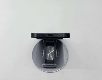 IPhone 15 Pro 256gb Màu đen - Pin 88% - 40718