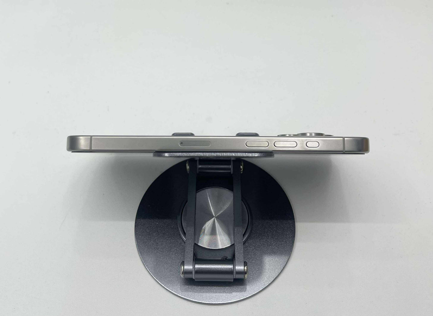 IPhone 15 Promax 256gb Màu trắng refo - Pin 100% sạc 0L - 86764