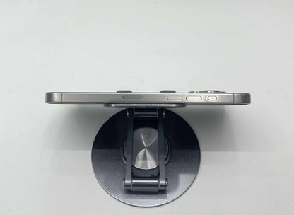 IPhone 15 Promax 256gb Màu trắng refo - Pin 100% sạc 0L - 86764