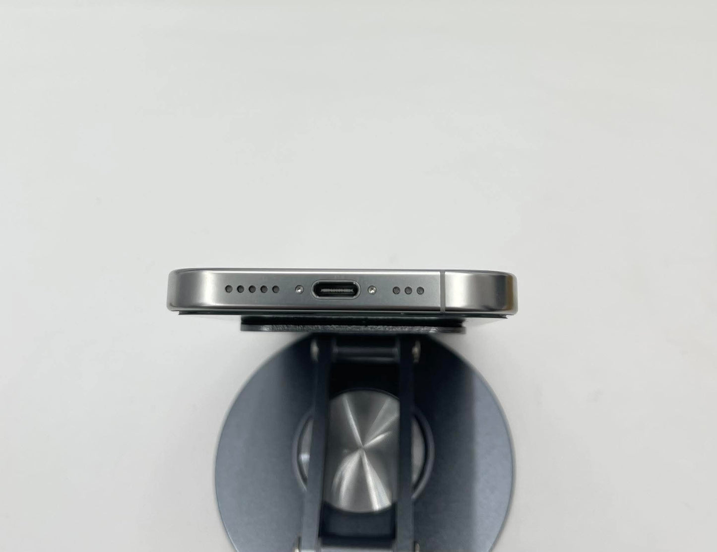 IPhone 16 Pro 256gb Trắng - Pin 91% - 93608 A-