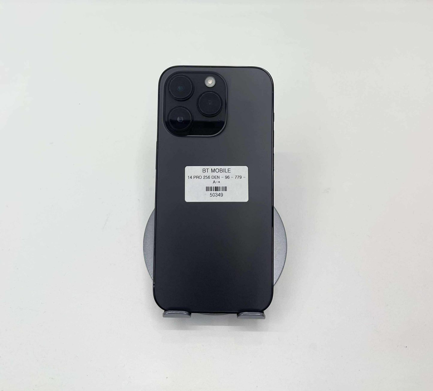IPhone 14 Pro 256gb Màu Đen - Pin 96% - 50349 A-*