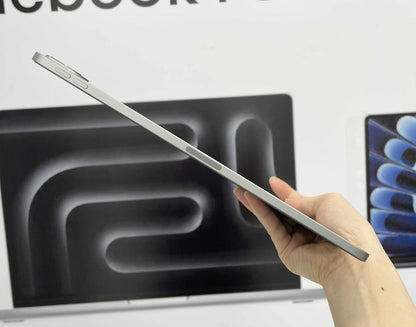 IPad pro m2 bản 256GB Màu xám - Pin 98% - 6QYKY- TEKU
