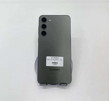 SamSung S23 Plus 256gb Màu Green - 22248