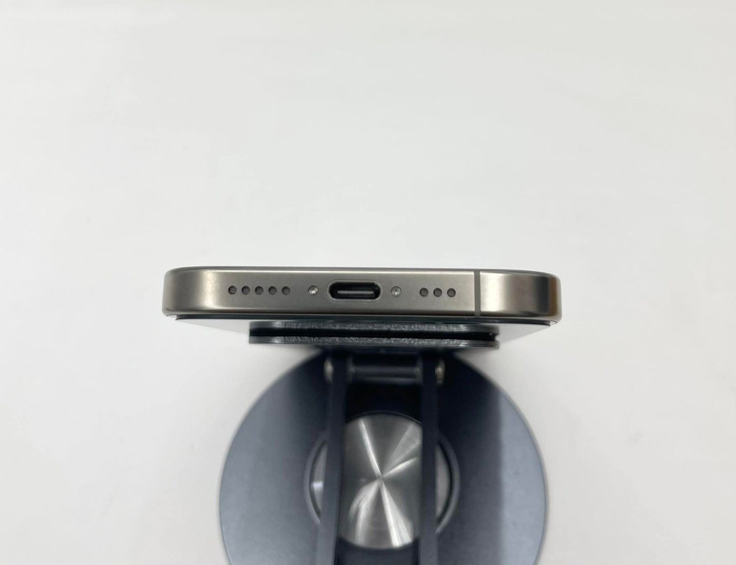 IPhone 16 Pro 128gb Màu Titan - Pin 99% - 00420