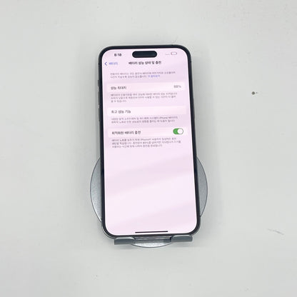 IPhone 14 ProMax 256gb Màu tím - Pin 88% - 86341