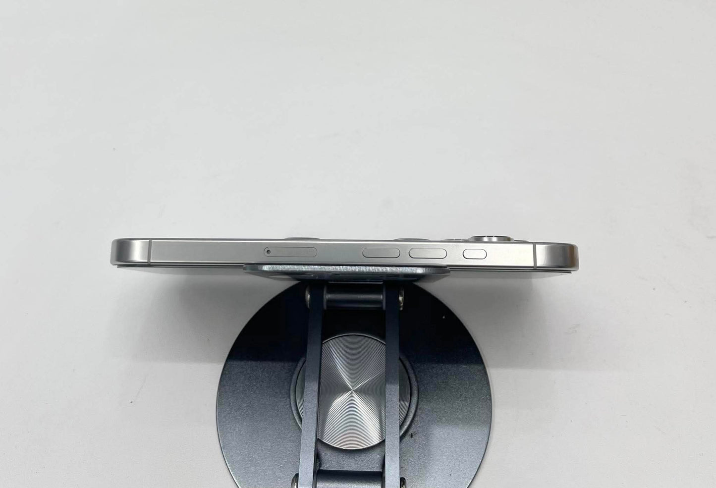 IPhone 16 Pro 256gb Màu trắng - Pin 100% sạc 6 lần - 45021