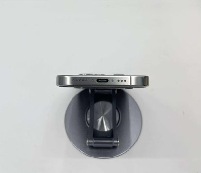IPhone 16 Pro 128GB Màu trắng - Pin 100% - A- - 44129