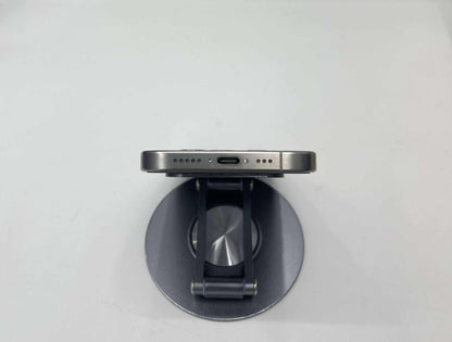 IPhone 15 Pro 128gb Màu trắng - Pin 93% - 10659