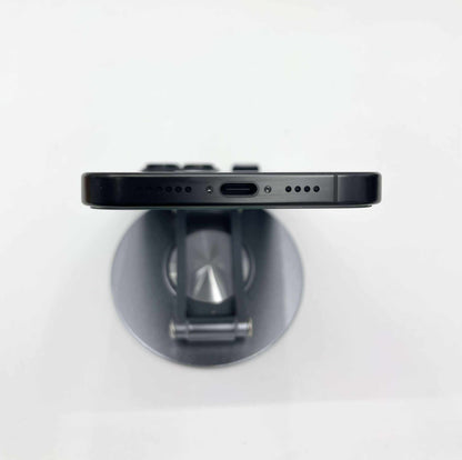 IPhone 16 ProMax 256GB Màu đen - Pin 100% sạc 5 lần - 03736