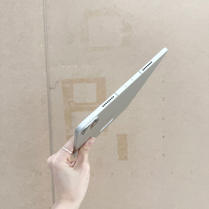 IPad Pro M2 bản 128gb Màu Bạc Bản Sim - Pin 100 sạc 40L - XQ1YF