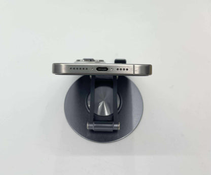 IPhone 15 ProMax 256GB Màu trắng - Pin 95% - 45690