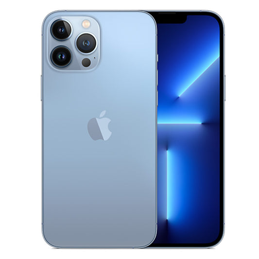 IPhone 13 pro 128gb Màu Blue  - Pin thay mới 100% - 53547 TEKU