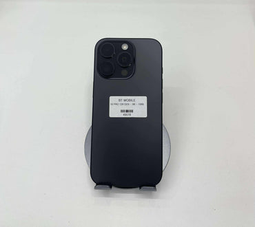 IPhone 16 Pro 128gb Màu Đen - Pin 99% - 49078