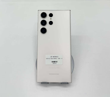 SamSung S23 Ultra 256gb Màu Trắng - 55016 - TEKU