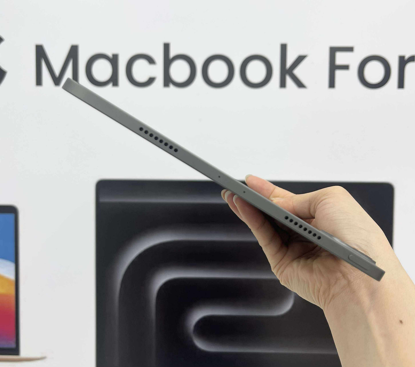 IPad Pro M1 bản 128gb Màu xám - Pin 98% - 41WMQ
