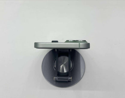 IPhone 15 Plus 128GB Màu Xanh lá - Pin 87% - A- - 99335