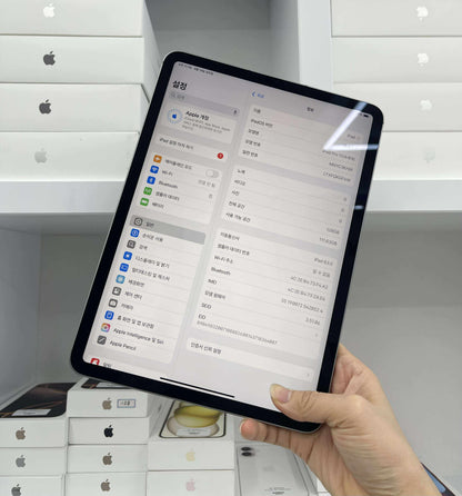 IPad Pro M2 bản 128GB Màu xám - Pin 100% - Bản sim - KGF6W