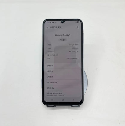 SamSung Buddy 3 bản 128gb Màu Trắng - 95871 A-