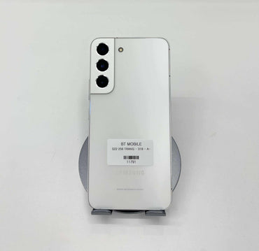 SamSung S22 256 Màu Trắng - 13766