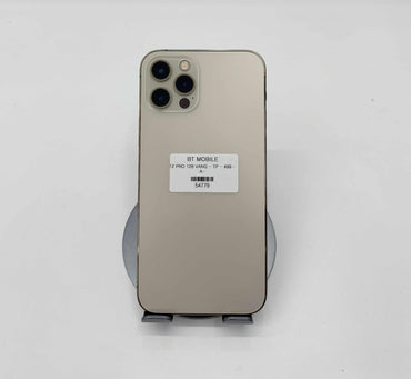 IPhone 12 Pro 128gb Màu vàng - Pin thay mới 100% - 54779 - TEKU