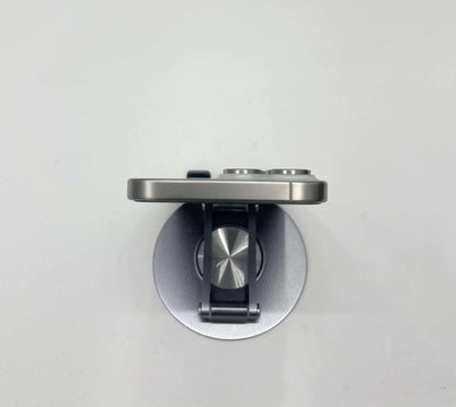 IPhone 15 Promax 256gb Màu trắng Refo- Pin 100% sạc 5 lần - 78271