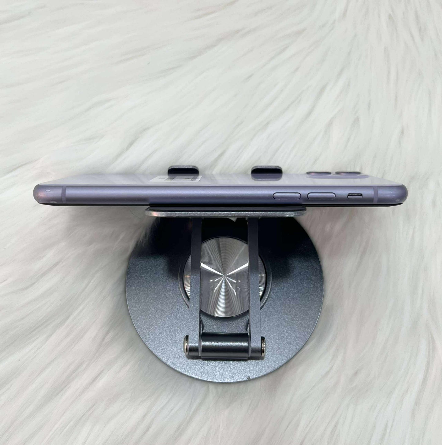 Iphone 11 64gb Màu Tím - 98 - 09627 - A-* BH 3T Teku